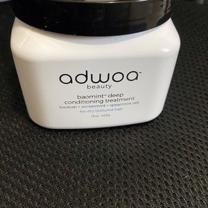 ⚡️Adwoa Beauty deep conditioning⚡️